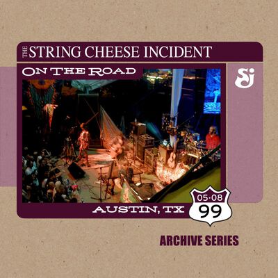 05/08/99 Stubbs BBQ, Austin, TX 