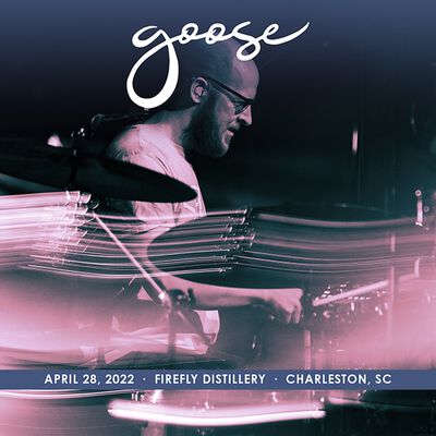 04/28/22 Firefly Distillery, North Charleston, SC 