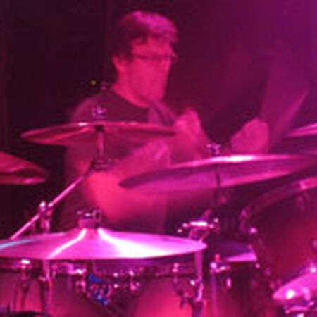 03/06/12 Mod Club, Toronto, ON 