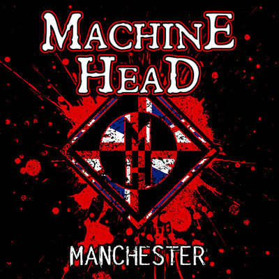 11/04/19 O2 Victoria Warehouse, Manchester, GB 