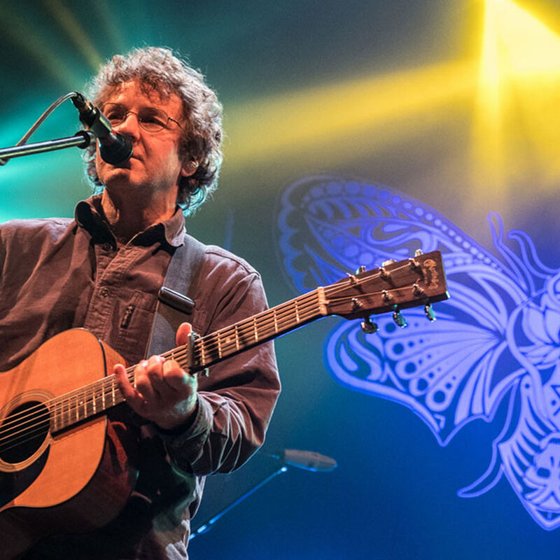 02/17/18 The Capitol Theatre, Port Chester, NY 