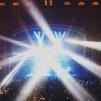 10/30/13 State Theatre, Kalamazoo, MI 