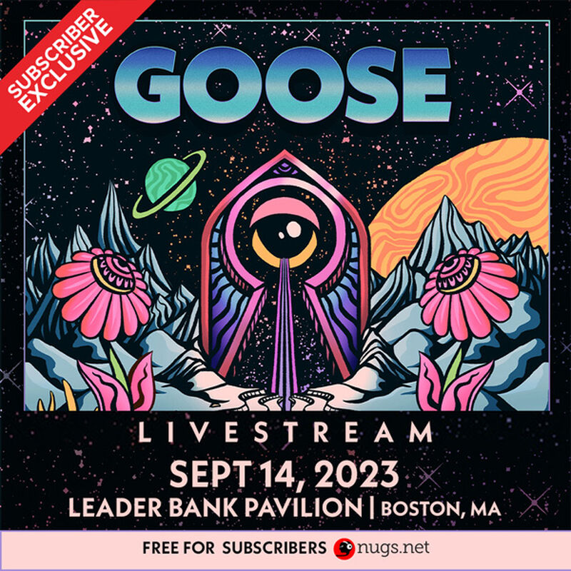 09/14/23 Leader Bank Pavilion, Boston, MA 