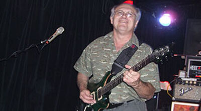 12/29/07 Cafe Du Nord, San Francisco, CA 