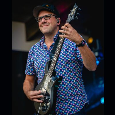 10/20/24 New Realm Brewing Co., Virginia Beach, VA 