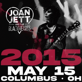 05/15/15 Nationwide Arena, Columbus, OH