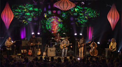 04/05/14 Variety Playhouse, Atlanta, GA 
