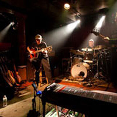 04/06/11 Sullivan Hall, New York, NY 