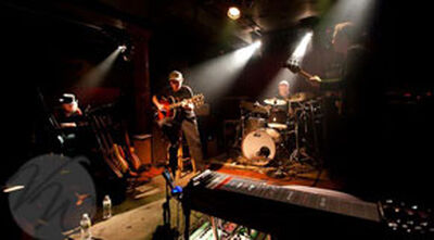 04/06/11 Sullivan Hall, New York, NY 