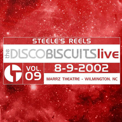 08/09/02 Marrz Theatre, Wilmington, NC 