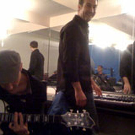 04/11/08 Calvin Theatre, Northampton, MA 
