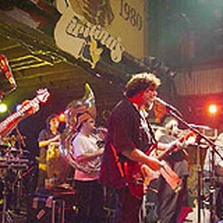 The Radiators Online Music Of 01 28 2006 Tipitina S New Orleans