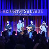 01/27/23 Freight and Salvage, Berkeley, CA 