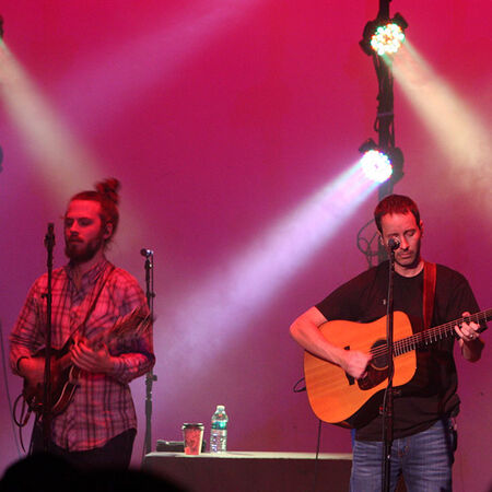 01/26/16 State Theatre, State College, PA 