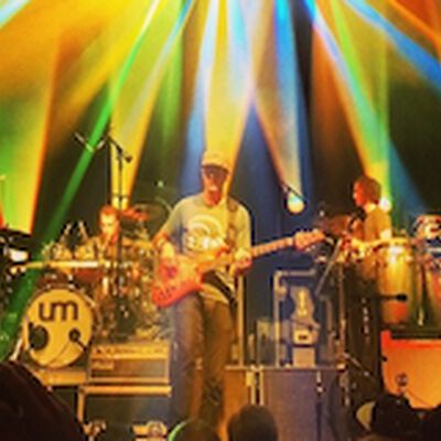02/13/14 The NorVa, Norfolk, VA 