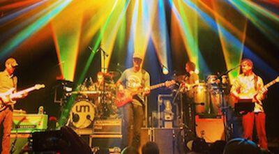 02/13/14 The NorVa, Norfolk, VA 