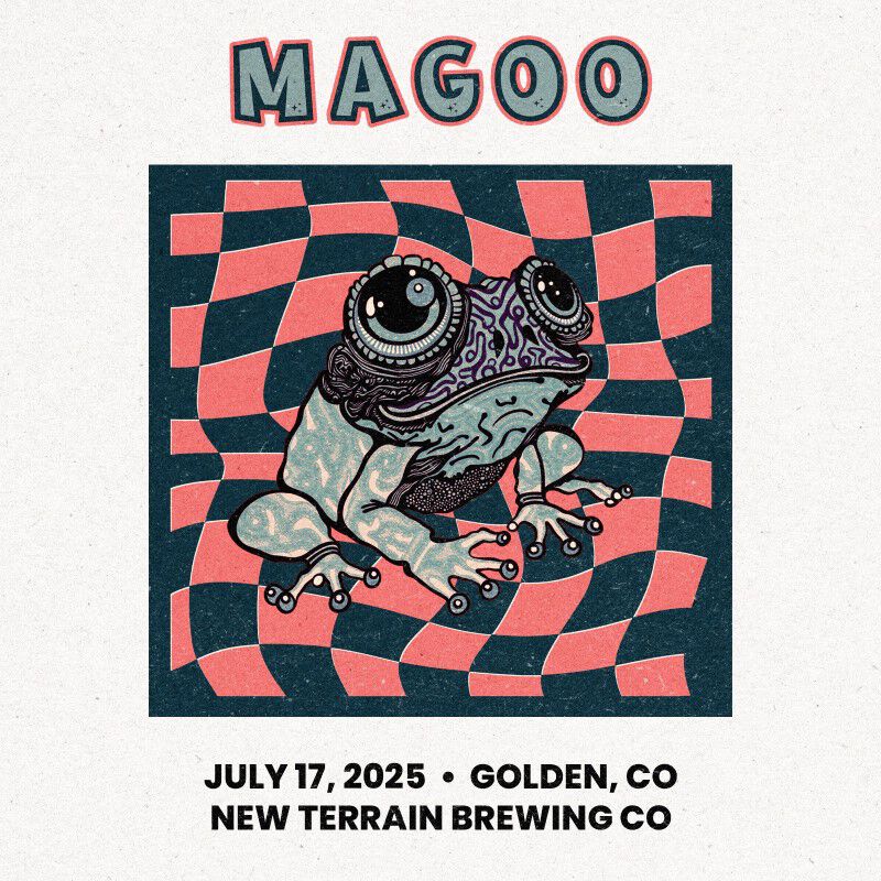 07/17/25 New Terrain Brewing Company, Golden, CO 