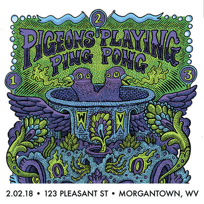 02/02/18 123 Pleasant Street, Morgantown, WV 