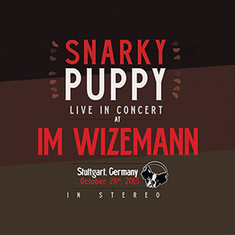 10/28/15 Im Wizemann, Stuttgard, DE 
