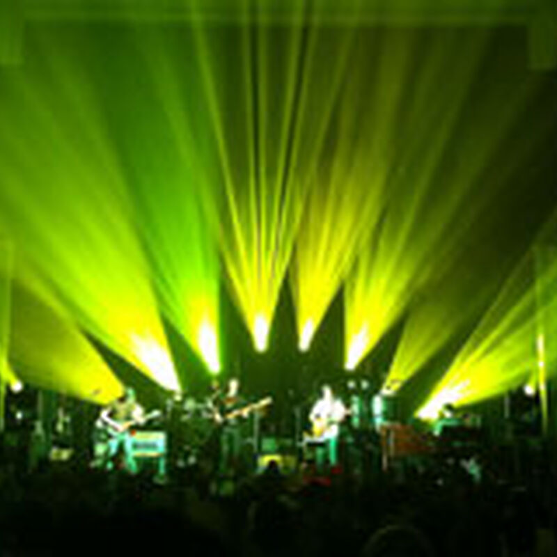 11/09/10 Jefferson Theater, Charlottesville, VA 