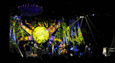 10/31/08 The Fillmore Auditorium, Denver, CO 