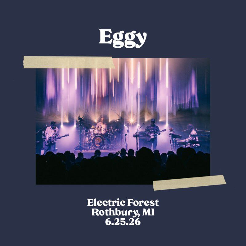 06/25/26 Electric Forest, Rothbury, MI 