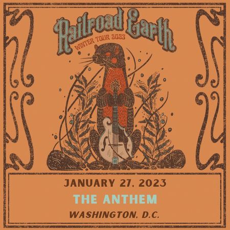 01/27/23 The Anthem, Washington, DC 
