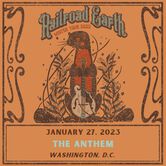 01/27/23 The Anthem, Washington, DC 