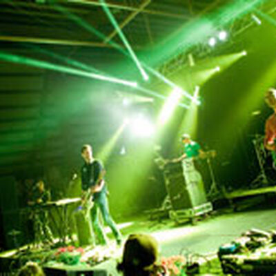 09/09/12 Catskill Chill, Hancock, NY 
