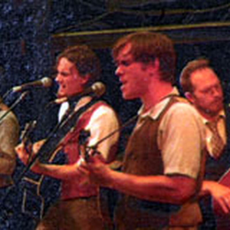 05/25/12 Kerrville Folk Festival, Kerrville, TX 