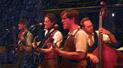 05/25/12 Kerrville Folk Festival, Kerrville, TX 