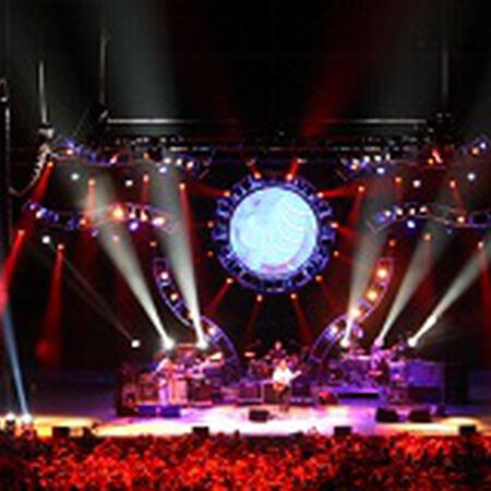 05/07/10 The Wharf, Orange Beach, AL 