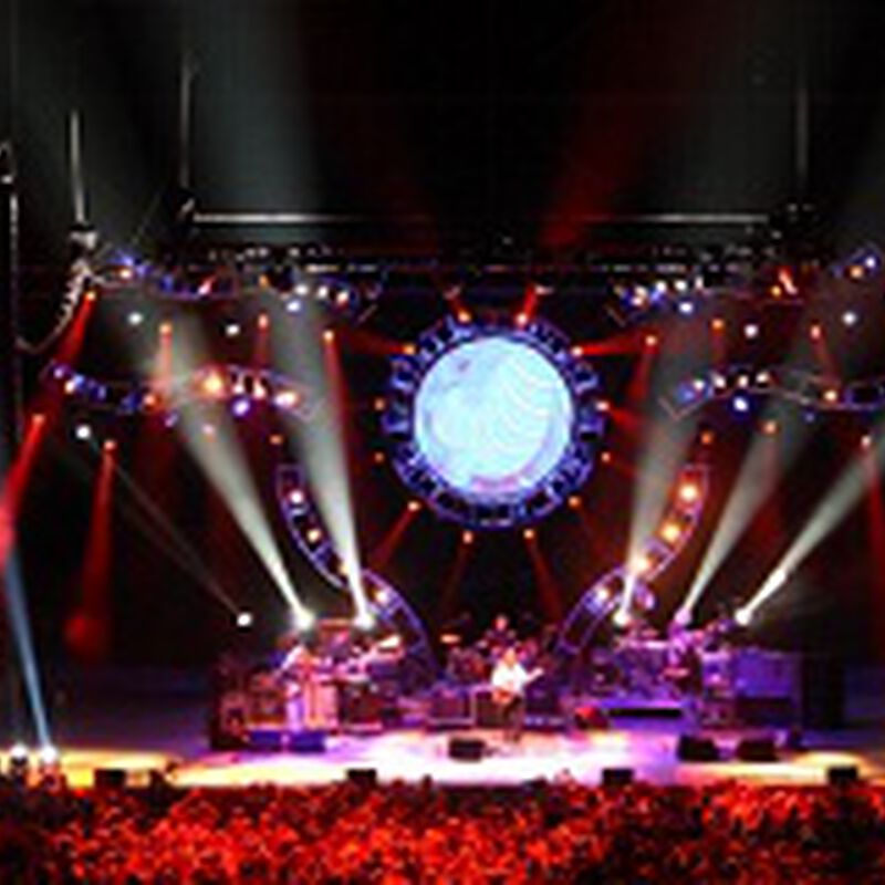 05/07/10 The Wharf, Orange Beach, AL 