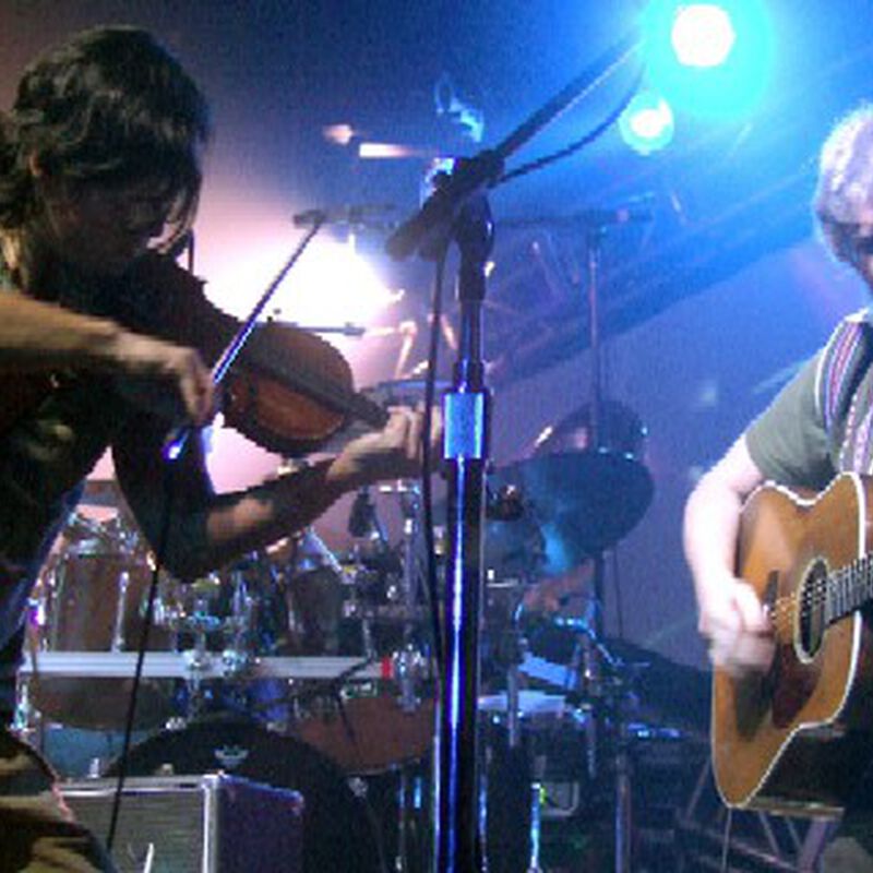 12/30/06 Concourse Exhibition Center, San Francisco, CA 
