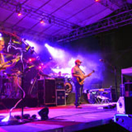 07/18/14 Sherman Summer Stage, Mt. Pocono, PA 