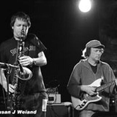 07/05/09 High Sierra Music Festival, Quincy, CA 