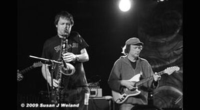 07/05/09 High Sierra Music Festival, Quincy, CA 