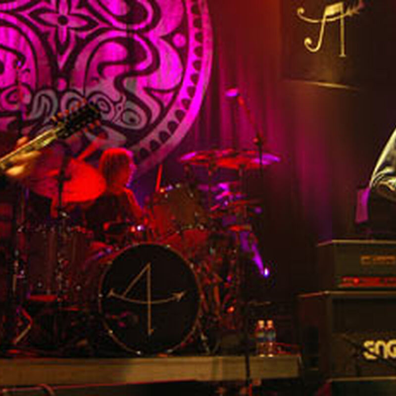 10/31/07 O'Shaughnessy Auditroium , St. Paul, MN 