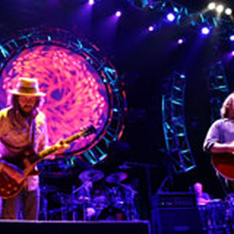 11/08/09 Orpheum Theatre, Los Angeles, CA 