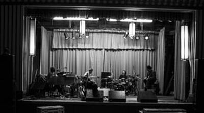 05/18/12 Beachland Ballroom, Cleveland, OH 