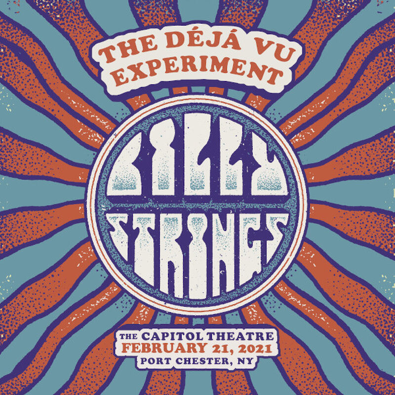 02/21/21 The Capitol Theatre, Port Chester, NY 