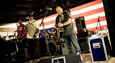 09/19/10 Black's Woods, Mercersburg, PA 