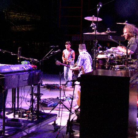 03/12/05 Langerado Music Festival, Sunrise, FL 