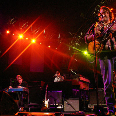 10/01/06 Rupp Arena, Lexington, KY 
