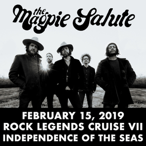 02/15/19 Rock Legends Cruise VII, Independence of the Seas, FL 