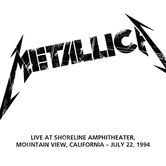 07/22/94 Shoreline Amphitheater, Mountain View, CA 
