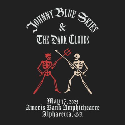 05/17/25 Ameris Bank Amphitheatre, Alpharetta, GA 