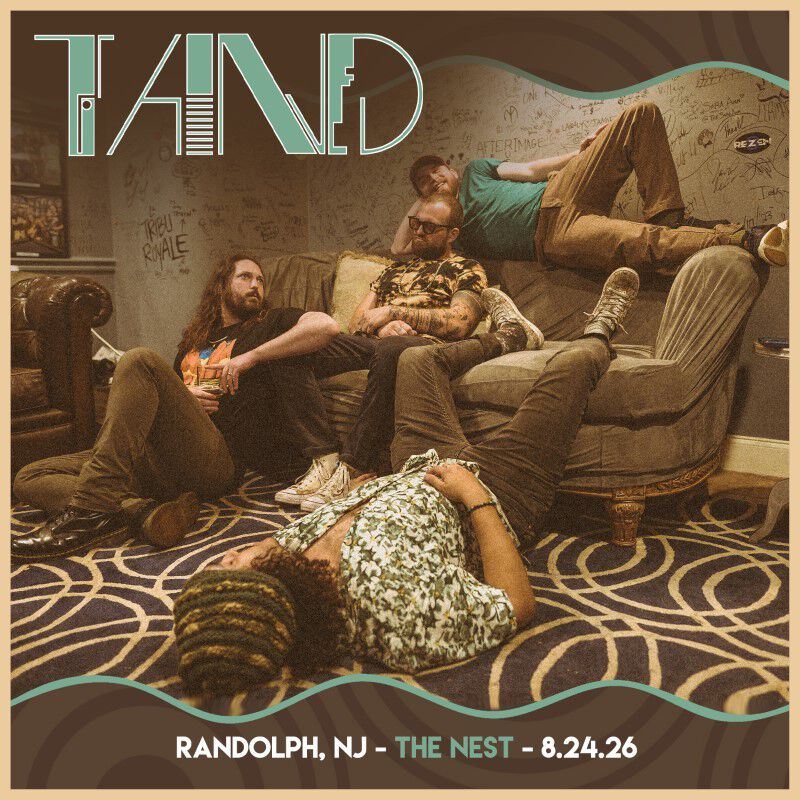 08/24/26 The Nest, Randolph, NJ 