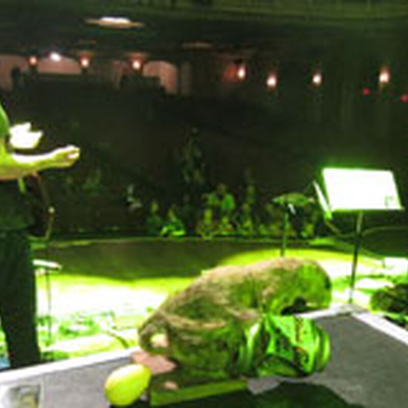 03/03/12 Palace Theatre, Albany, NY 