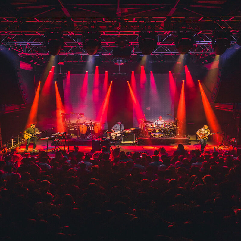 04/20/19 9:30 Club, Washington, DC 